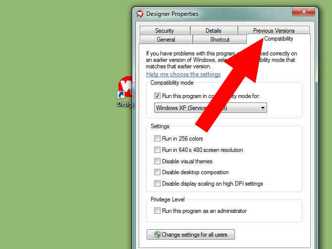изображение под названием решения системы 32 ошибка в операционной системе Windows шаг 9